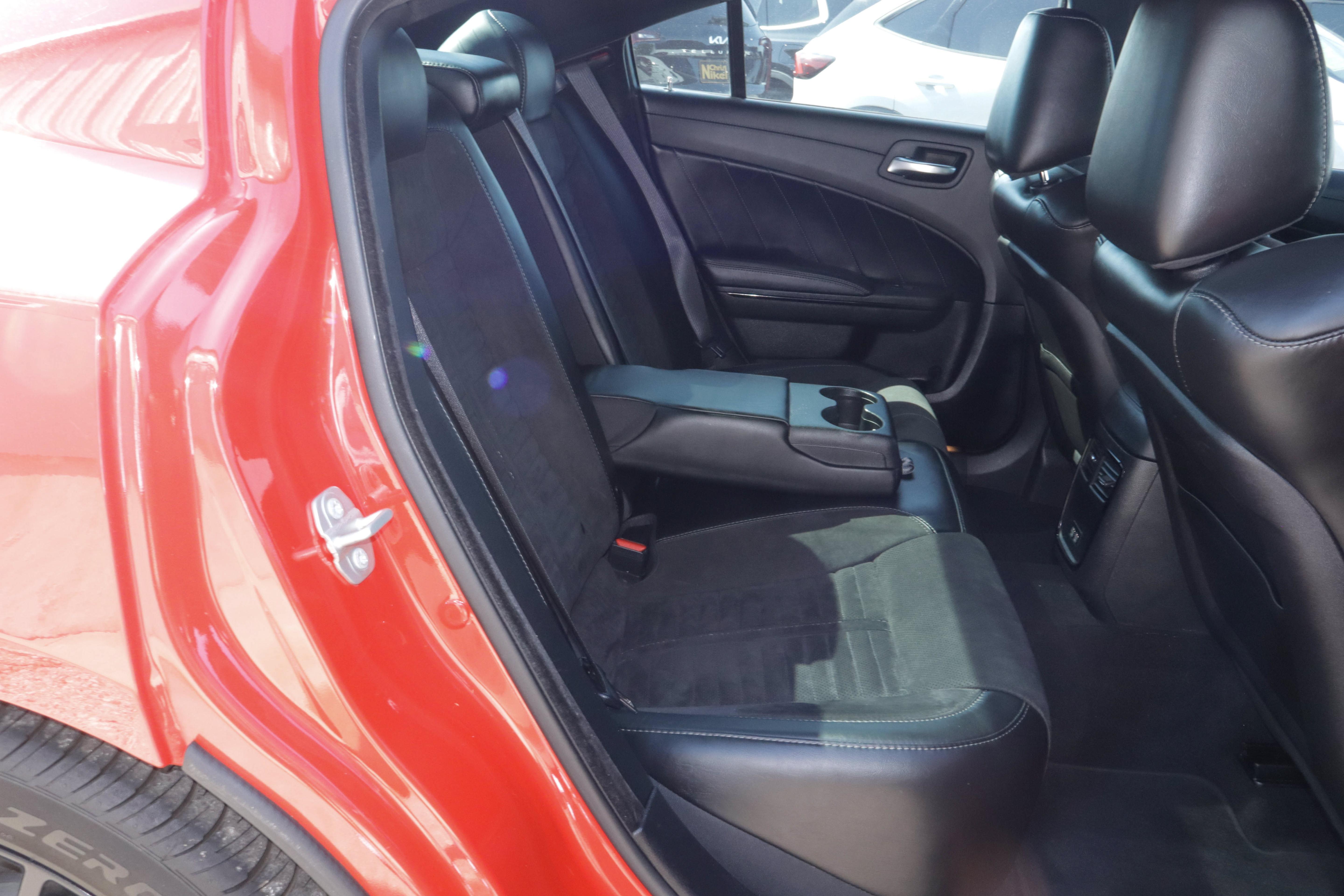 Used 2023 Dodge Charger Scat Pack w/ Daytona Edition Group RWD image 23
