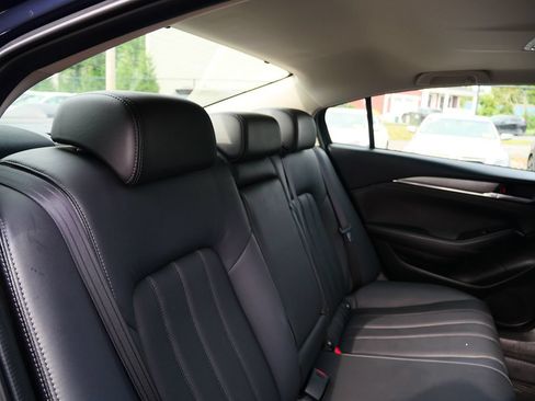 Used 2020 MAZDA MAZDA6 Touring FWD image 28