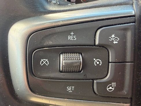 Used 2021 Chevrolet Tahoe Premier w/ Premium Package AWD/4WD image 41