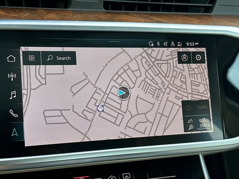 Used 2022 Audi A6 Premium Plus w/ Premium Plus Package image 22