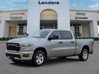 Used 2025 RAM 1500 Big Horn