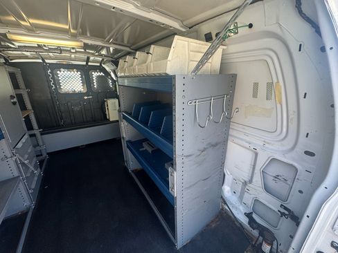 Used 2013 Ford E-250 and Econoline 250 w/ PWR Group image 41