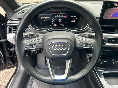 Used 2025 Audi A5 2.0T Premium Plus AWD/4WD image 19