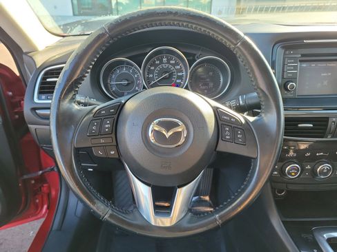 Used 2014 MAZDA MAZDA6 Touring image 15