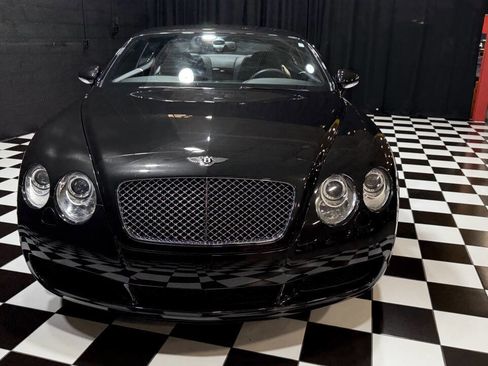 Used 2007 Bentley Continental GT image 9
