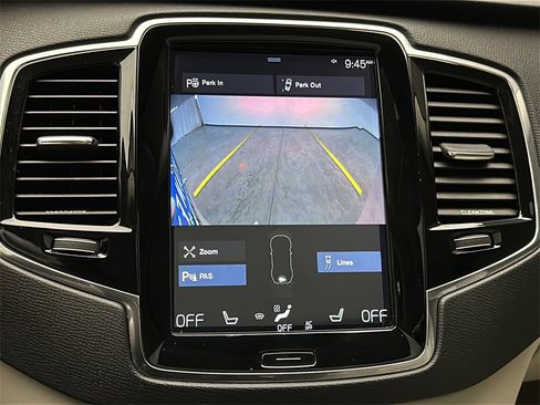 Used 2016 Volvo XC90 T6 Momentum w/ Momentum Plus Package image 25