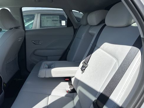 New 2026 Hyundai Kona SEL Premium image 18