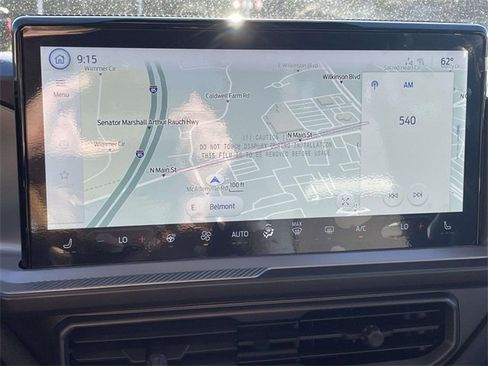 New 2025 Ford Bronco Sport Outer Banks w/ Outer Banks Tech Package+ image 24