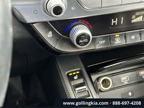 Used 2020 Kia Telluride EX image 29