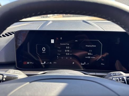 New 2026 Kia Sportage SX FWD image 15