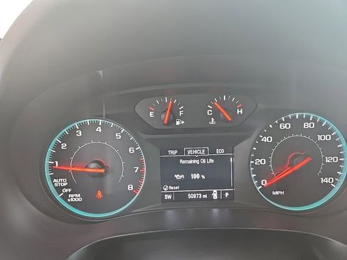 Used 2024 Chevrolet Malibu LT image 21