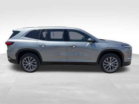 New 2026 Buick Enclave Preferred w/ Power Package FWD image 8