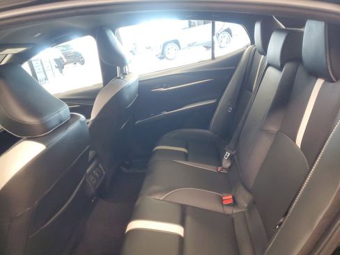 Certified 2025 Toyota Camry SE image 10