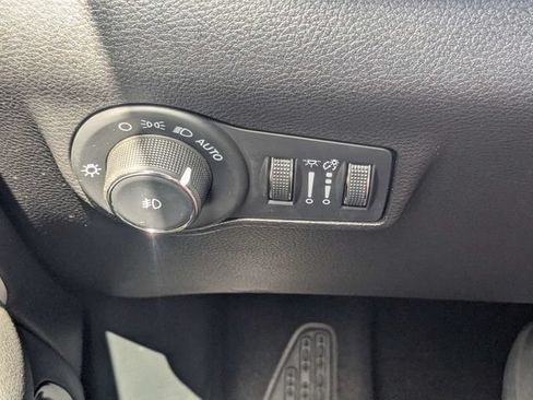 Used 2024 Jeep Compass Limited AWD/4WD image 27