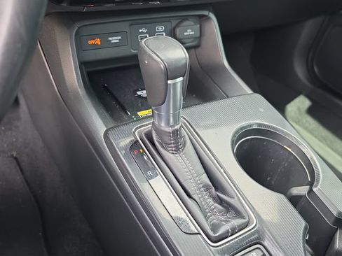 Used 2022 Honda Civic Touring image 27