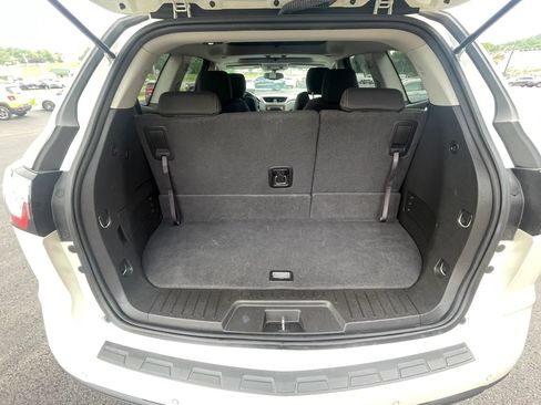 Used 2014 Chevrolet Traverse LT w/ All-Star Edition AWD/4WD image 27