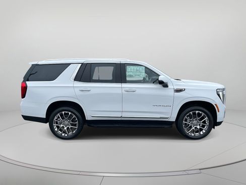 New 2026 GMC Yukon Elevation w/ Elevation Premium Package image 2
