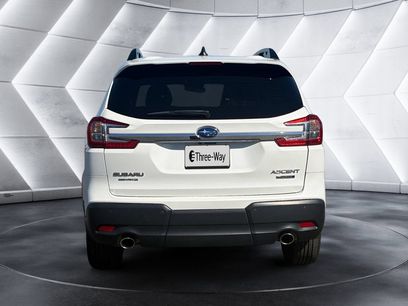 Used 2023 Subaru Ascent Touring