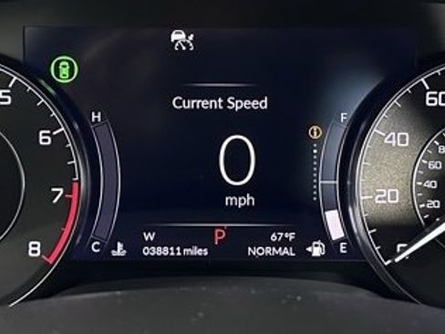 Certified 2023 Acura TLX w/ Technology Package image 15