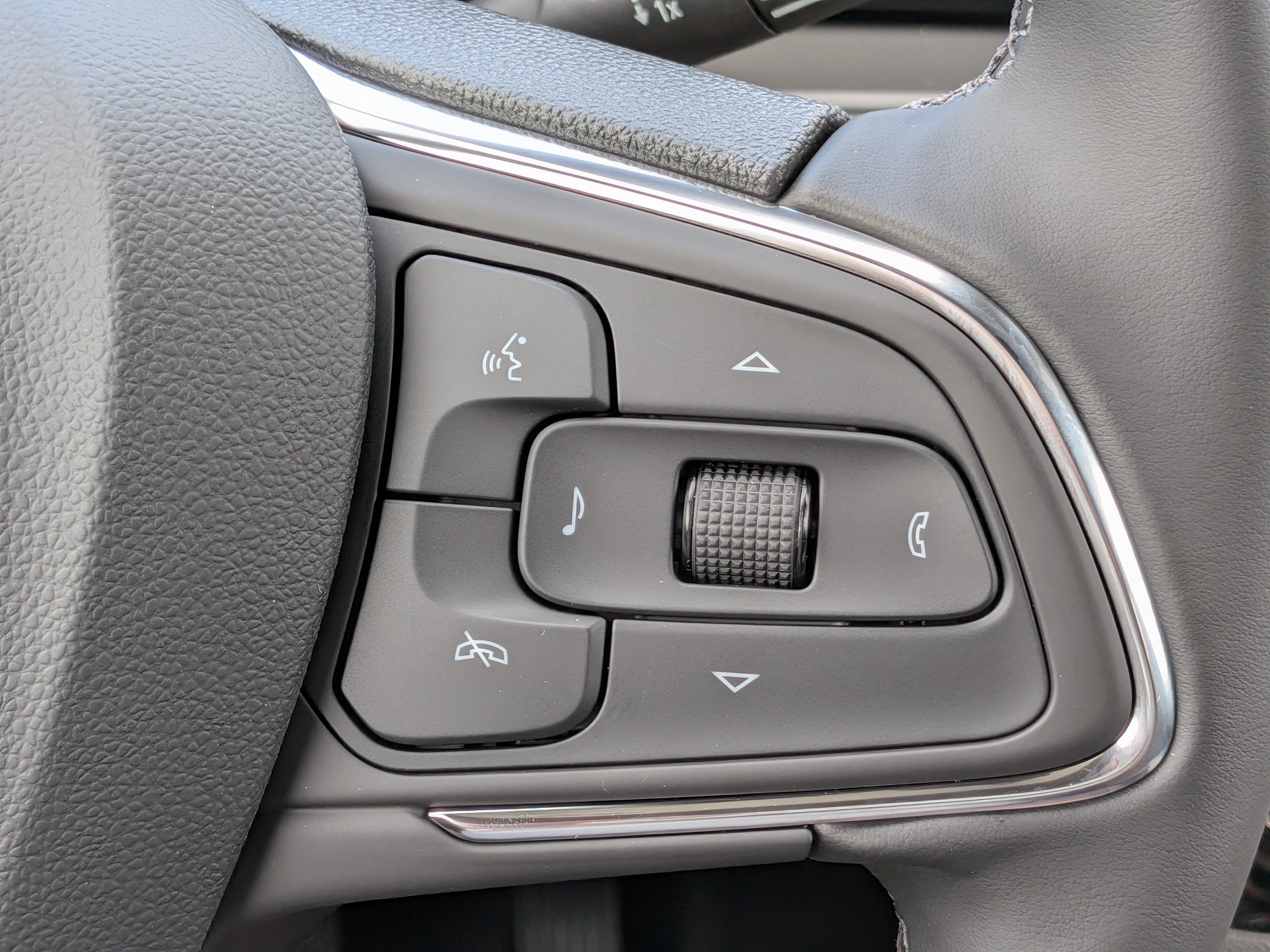 New 2026 Buick Envista Sport Touring w/ Convenience I Package FWD image 26