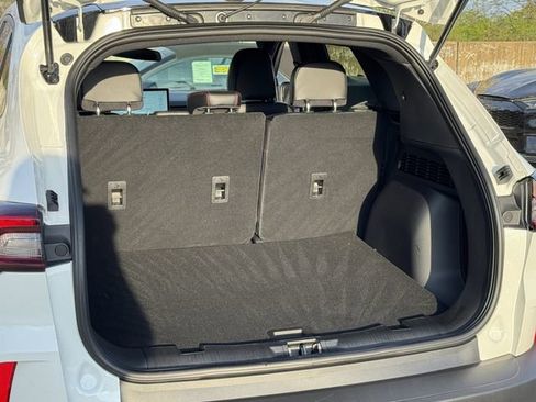 Used 2026 Ford Escape ST-Line w/ Tech Pack #1 AWD/4WD image 16