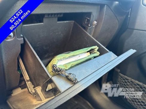 Used 2021 Jeep Gladiator Overland w/ Popular Equipment Package image 22