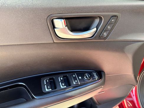 Used 2016 Kia Optima SX w/ Technology Package image 13