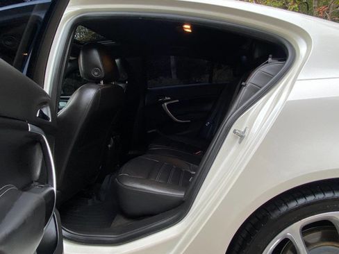 Used 2015 Buick Regal GS w/ Driver Confidence Package #2 image 47