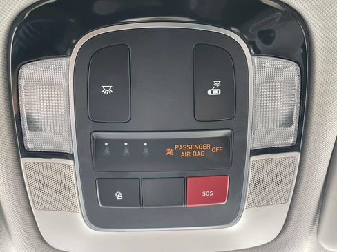 Certified 2024 Hyundai Tucson SEL AWD/4WD image 23