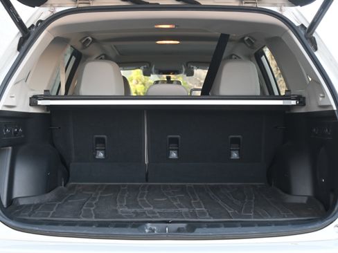 Used 2019 Subaru Forester Limited image 35