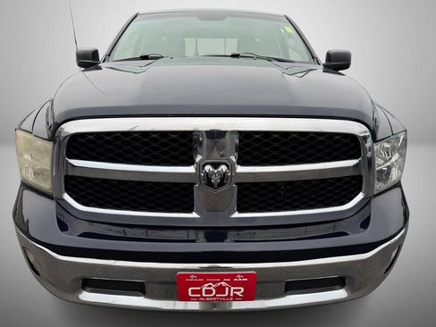 Used 2013 RAM 1500 Classic SLT image 9