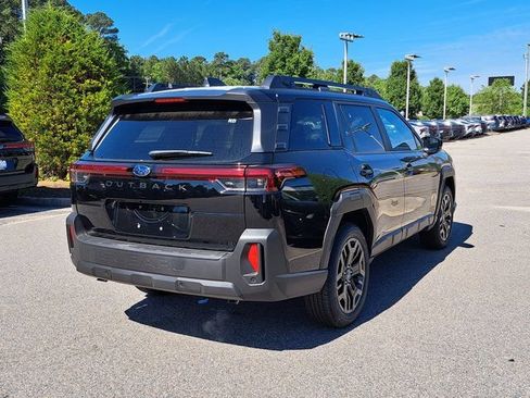 New 2026 Subaru Outback Limited XT AWD/4WD image 6