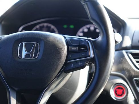 Used 2019 Honda Accord Sport image 20
