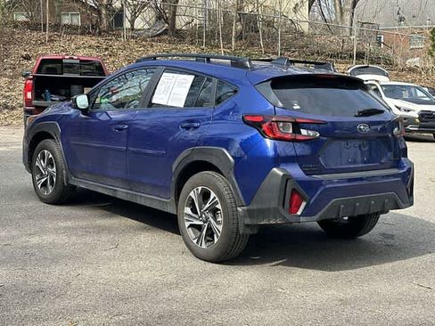 Used 2026 Subaru Crosstrek 2.0i Premium image 22