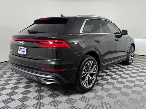 Used 2023 Audi Q8 Premium Plus image 5