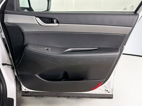 Used 2025 Hyundai Palisade SEL FWD image 35