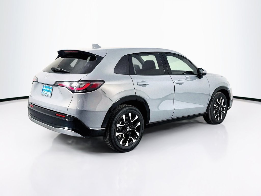 New 2027 Honda HR-V EX-L image 8