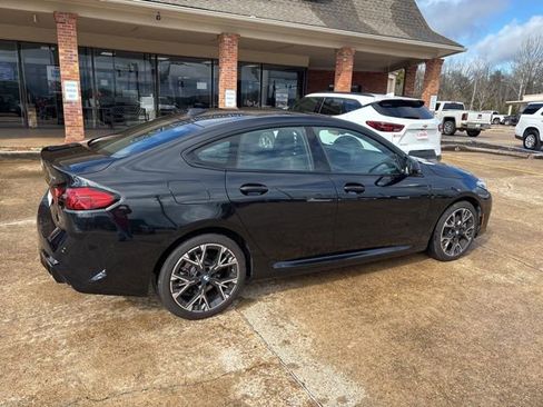 Used 2025 BMW 228i xDrive image 5