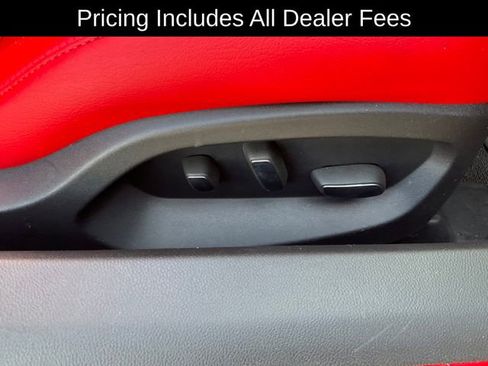 Certified 2015 Chevrolet Corvette Z06 w/ 2LZ Preferred Equipment Group RWD image 19