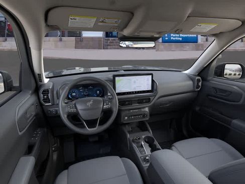 New 2025 Ford Bronco Sport Badlands image 9