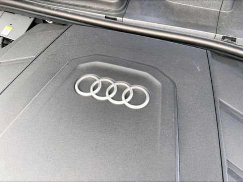 Used 2025 Audi Q7 3.0T Premium Plus w/ Premium Plus Package image 30