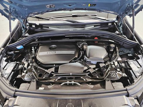 New 2026 BMW X1 xDrive28i image 9