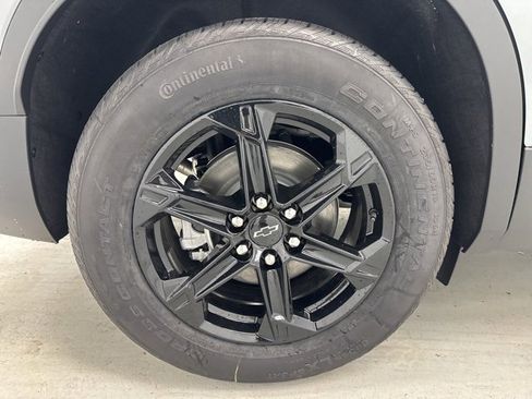 New 2026 Chevrolet Blazer LT w/ Convenience Package image 33