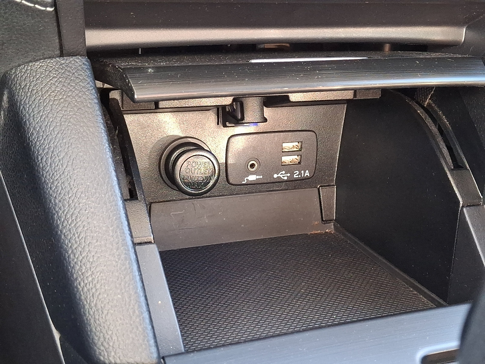 Used 2019 Subaru Outback 2.5i Limited AWD/4WD image 25