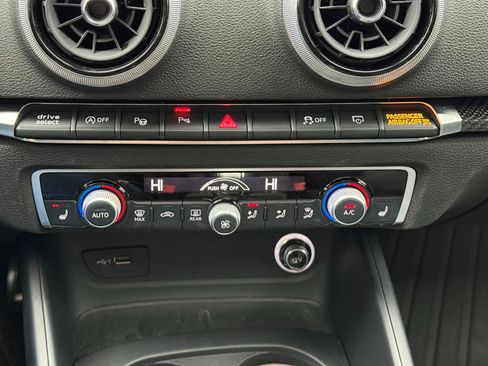 Used 2020 Audi S3 Premium Plus w/ Premium Plus Package image 17