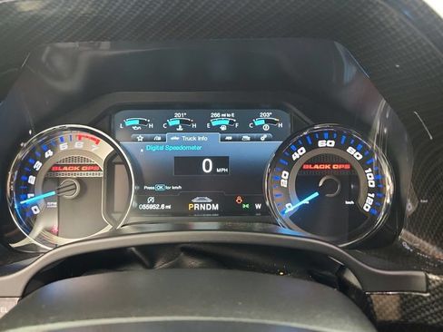 Used 2020 Ford F150 Lariat w/ Equipment Group 502A Luxury AWD/4WD image 18
