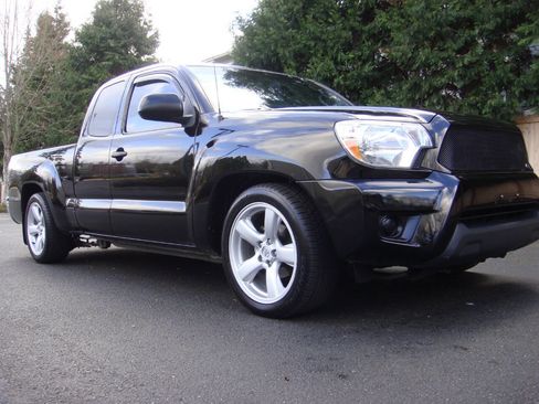 Used 2013 Toyota Tacoma 2WD Access Cab w/ SR5 Pkg image 12