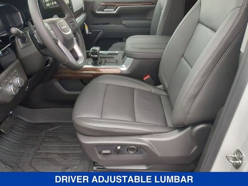New 2026 GMC Sierra 1500 Elevation w/ Elevation Premium Package AWD/4WD image 18