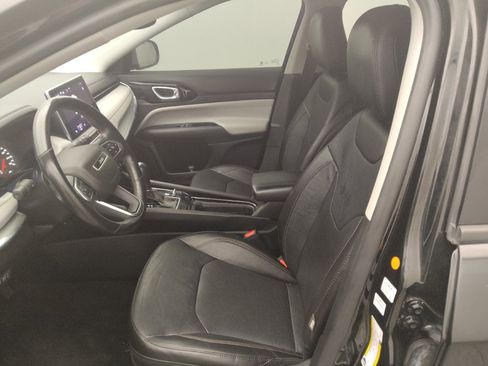 Used 2022 Jeep Compass Limited AWD/4WD image 17