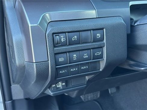 New 2025 Toyota Tacoma TRD Off-Road w/ TRD Off Road Premium Package image 12